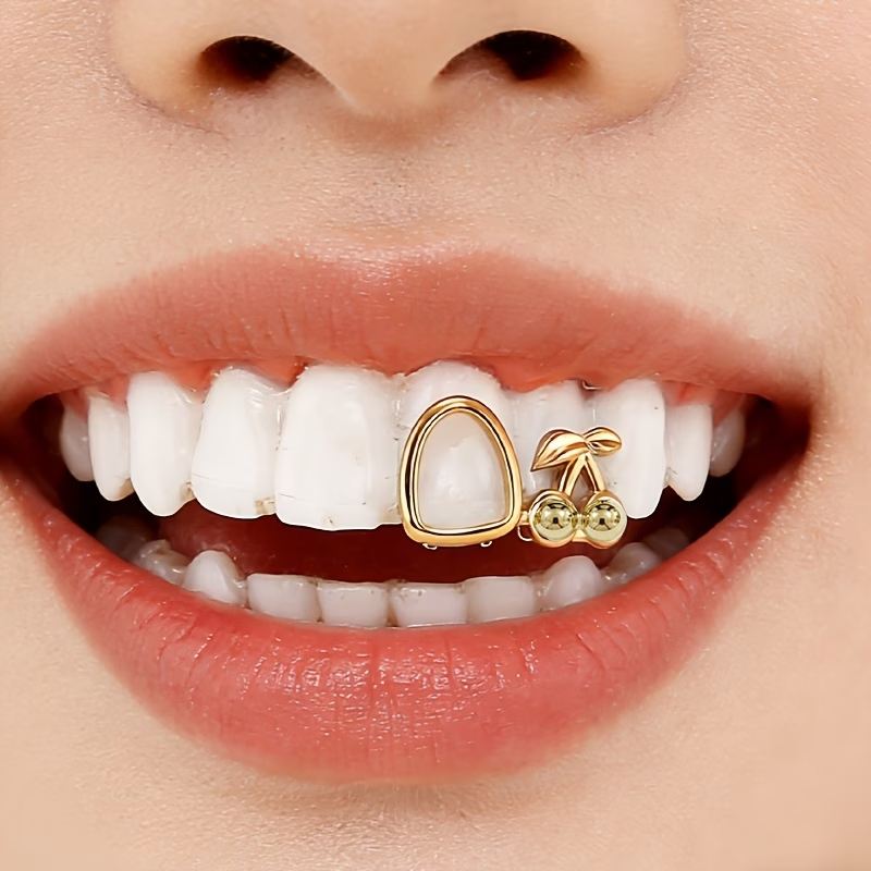 Best-Selling Hip-Hop, Fashiona - Body Jewelry Unique recension och pris
