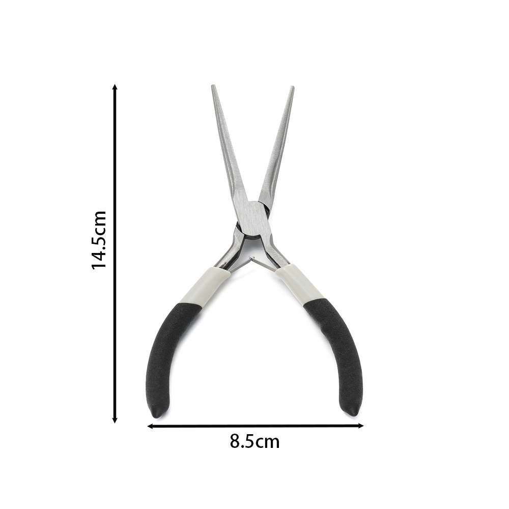 High-carbon Steel Jewelry Maki - Body Jewelry Tool recension och pris