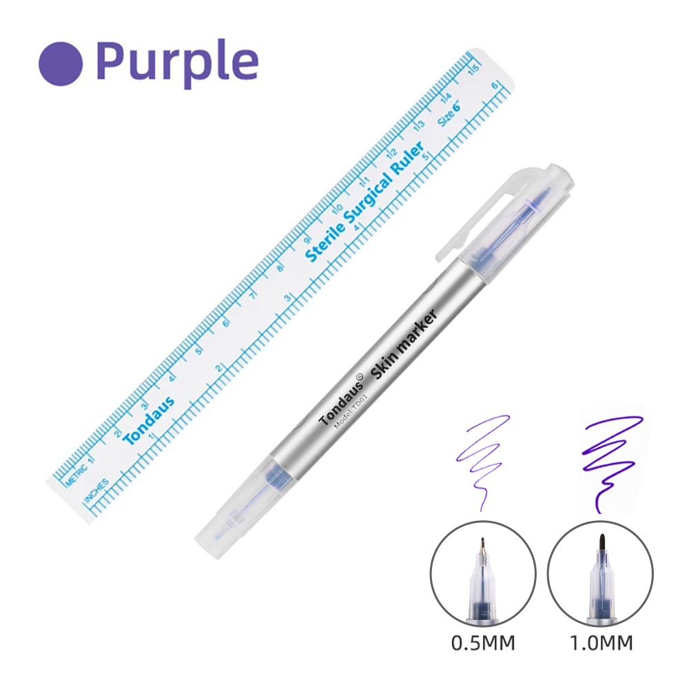 1/5/10/Pcs Disposable Steriliz - Body Jewelry Tattoo recension och pris