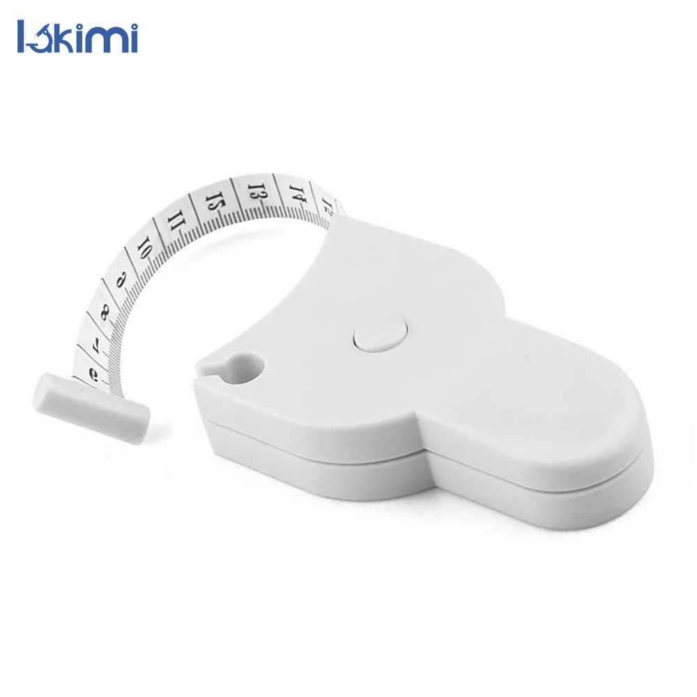 Measuring Tools, Automatic Bod - Body Jewelry La recension och pris