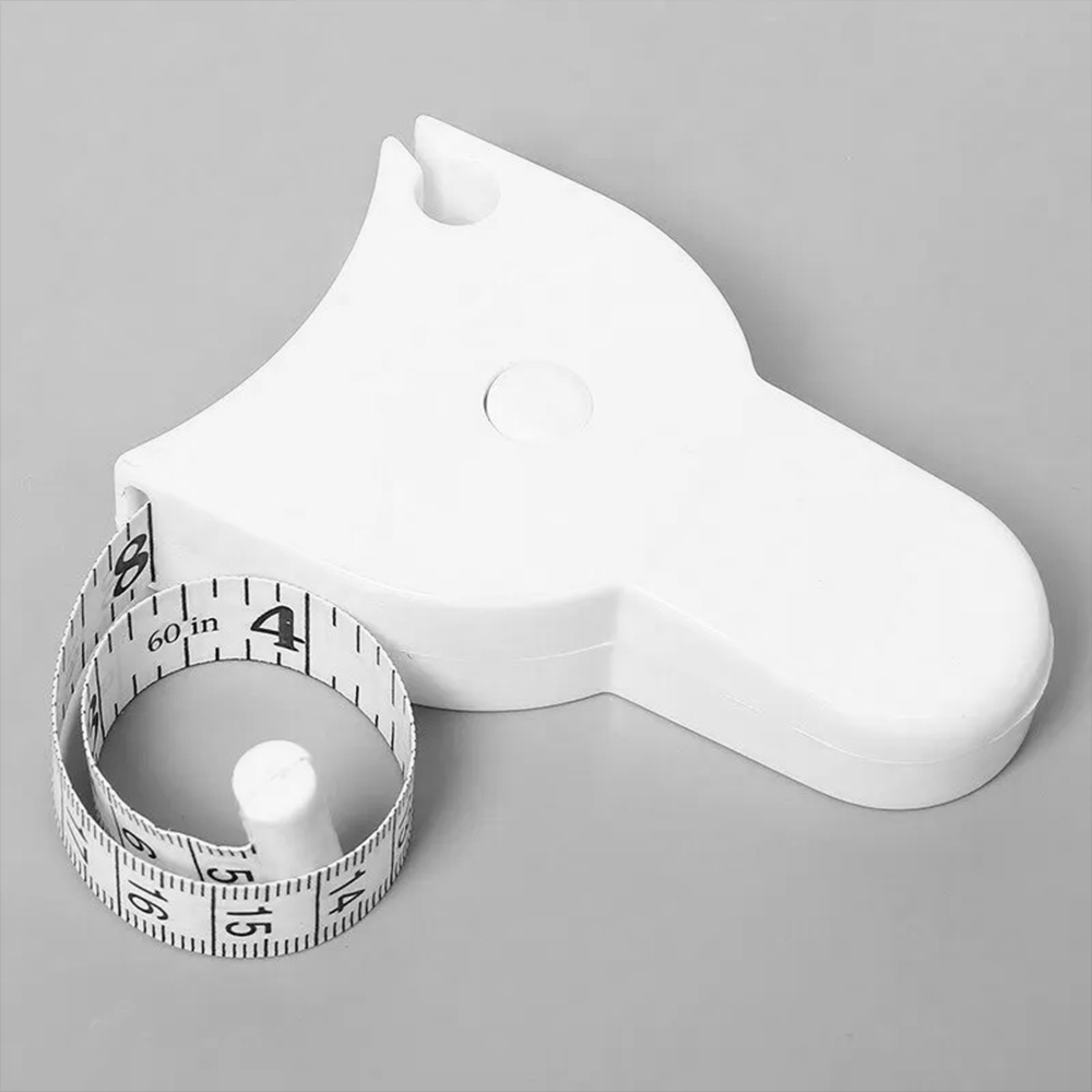 Measuring Tools, Automatic Bod - Body Jewelry La recension och pris
