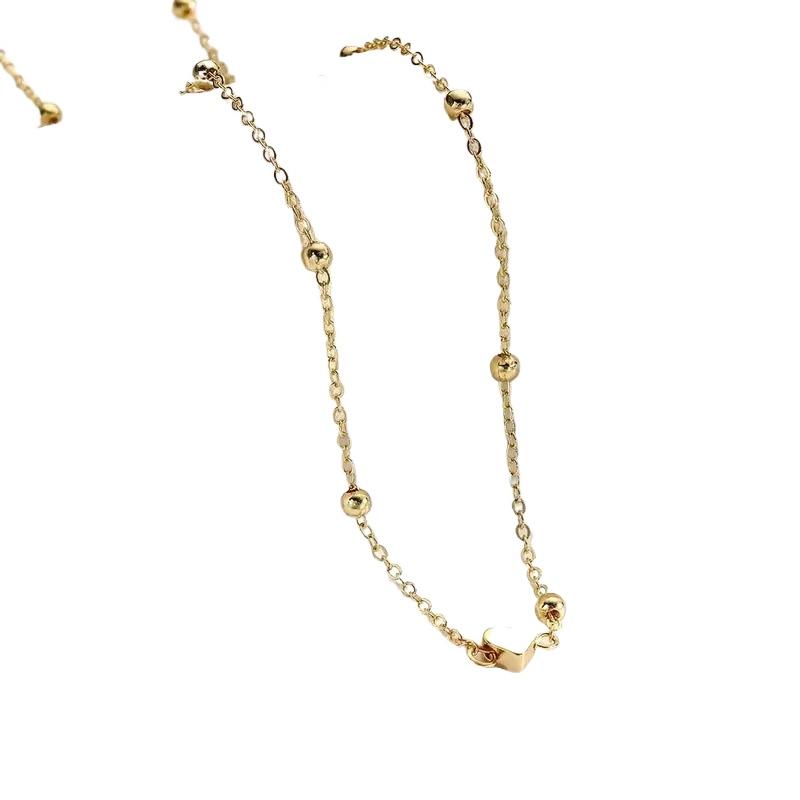 [HS][LA]1Pc Girls Simple Heart - Body Jewelry La recension och pris