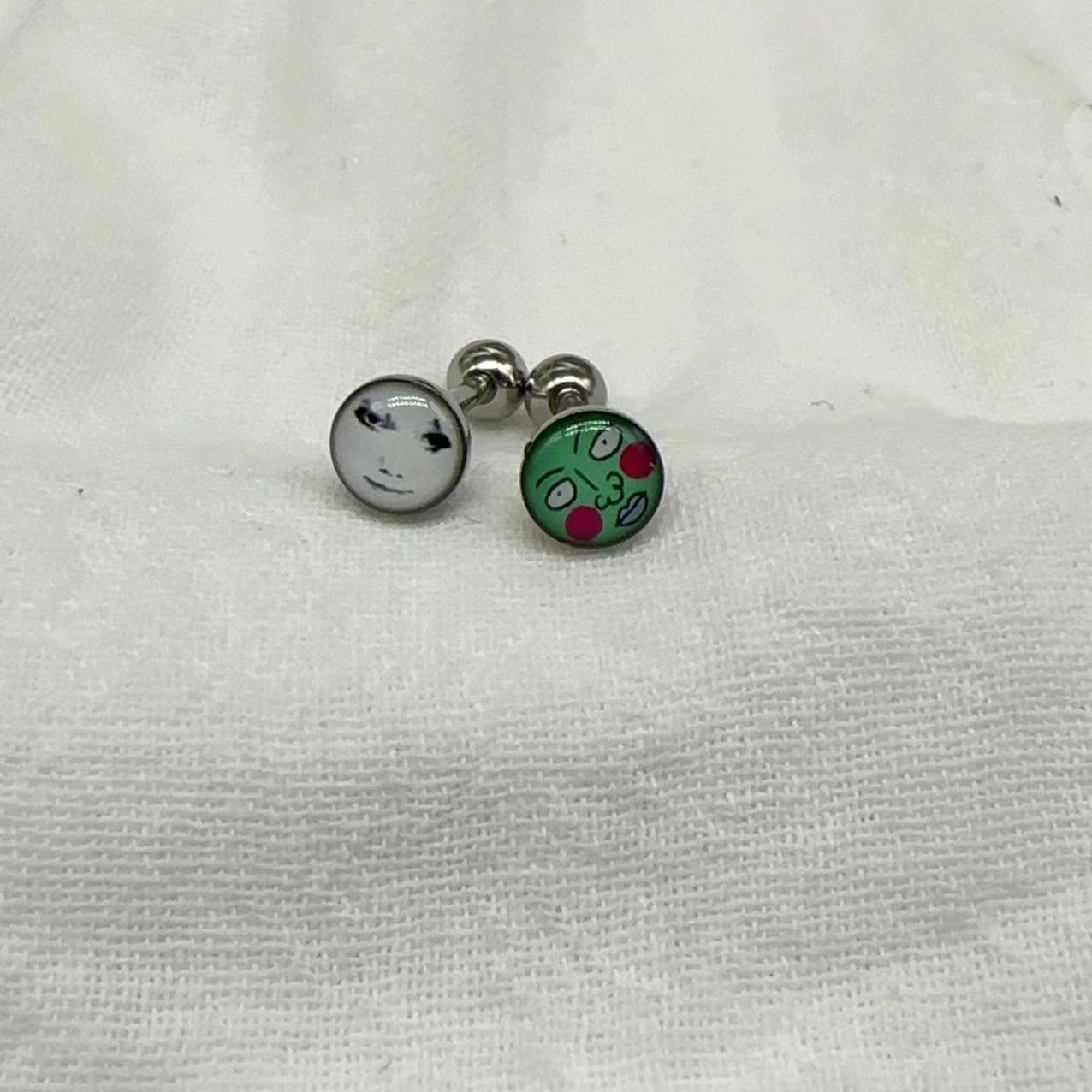 14G Tongue Rings Surgical Stee - Body Jewelry La recension och pris