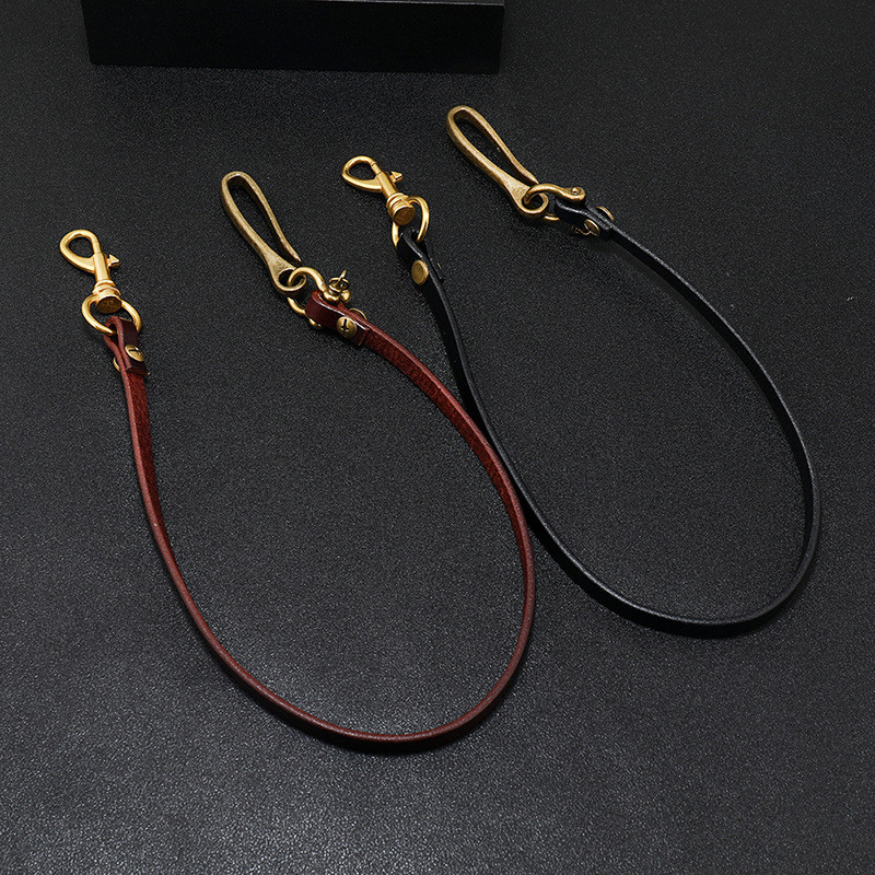 Handmade Long Biker Motorcycle - Body Jewelry In Bulk recension och pris