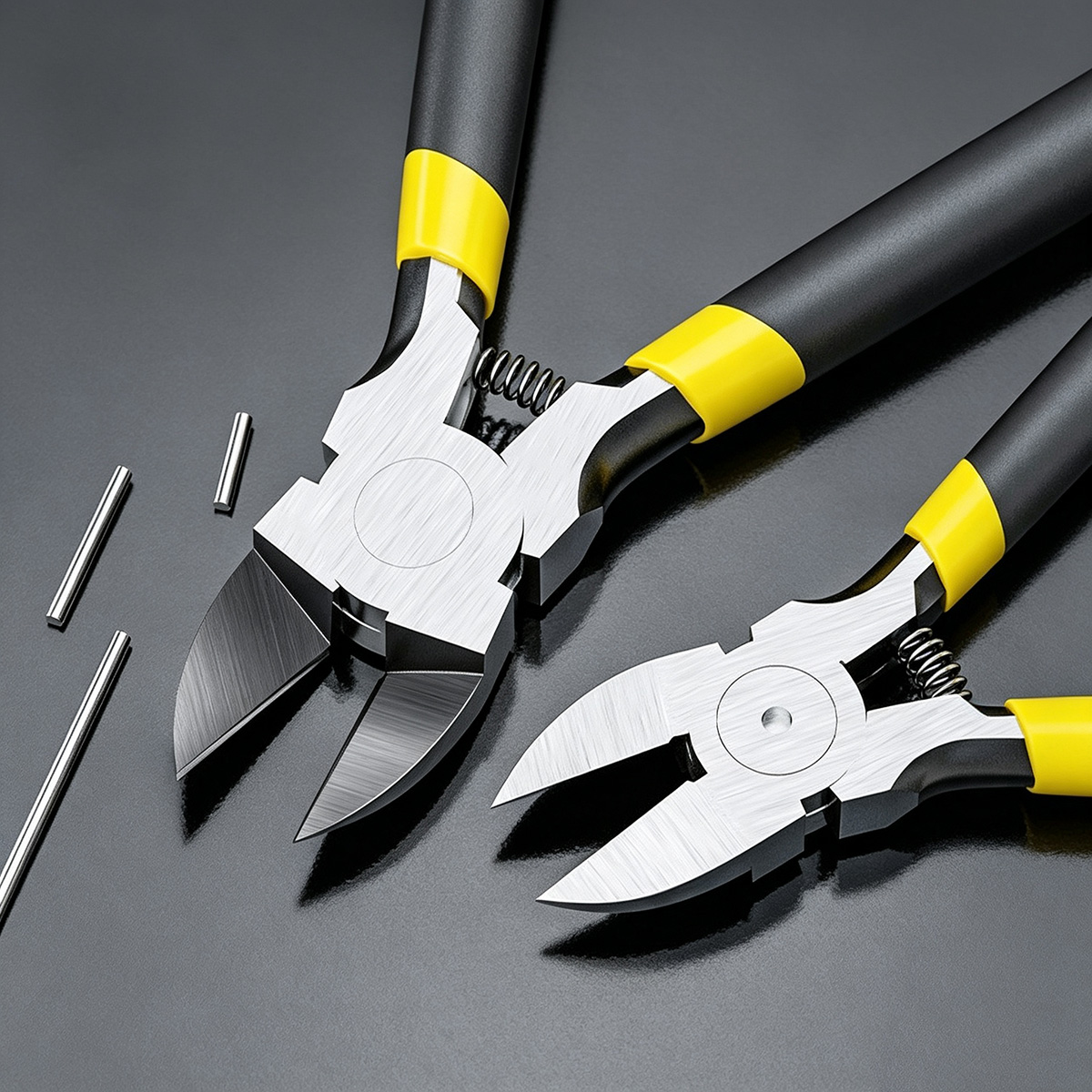 5 6 7 8 Inch Mini Wire Cutter  - Body Jewelry Tool recension och pris