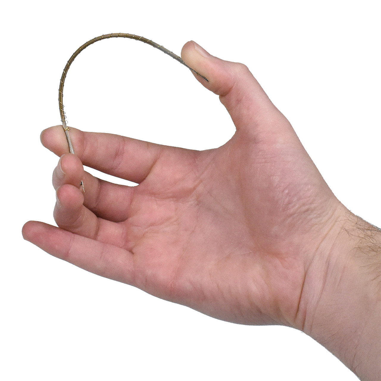 NIQUA SUPER Q 130mm Jewelry Sa - Body Jewelry Tool recension och pris
