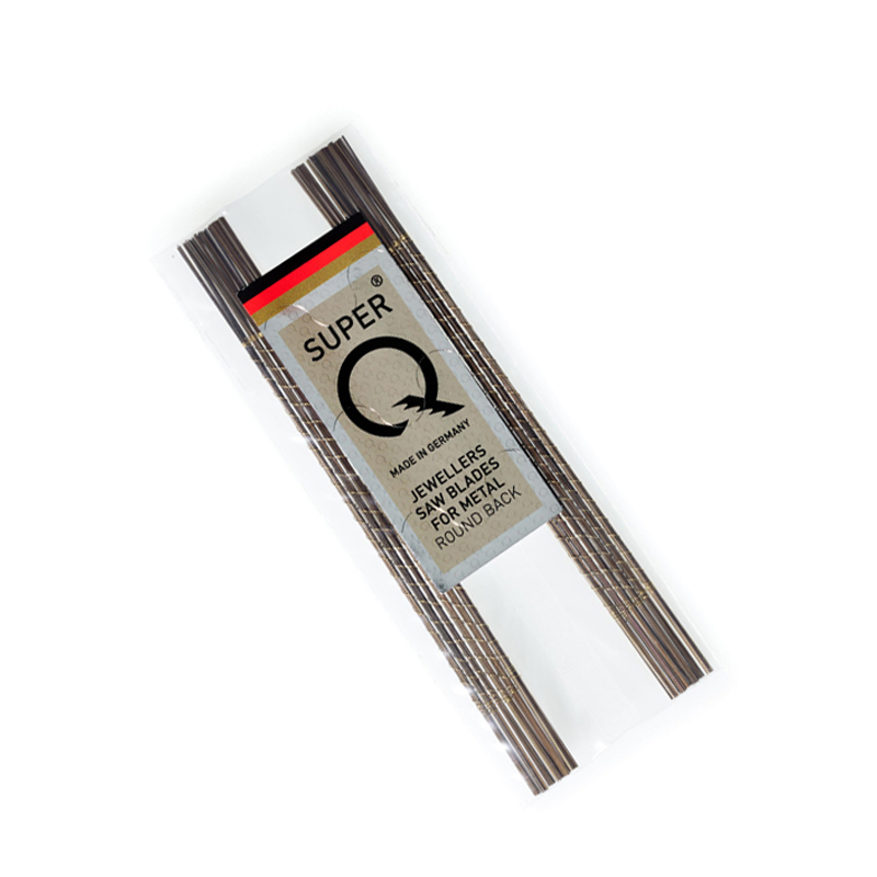 NIQUA SUPER Q 130mm Jewelry Sa - Body Jewelry Tool recension och pris