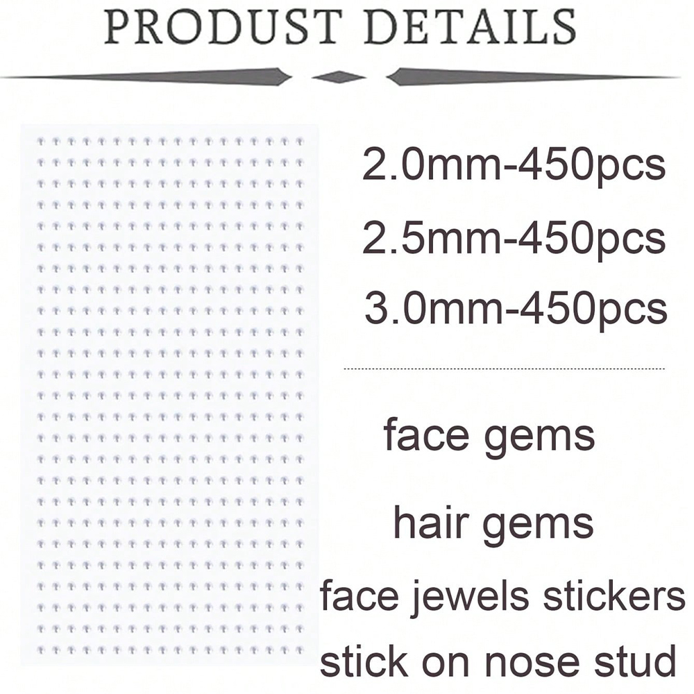 Fake Piercings Fake Nose Ring  - Body Jewelry And Piercing recension och pris
