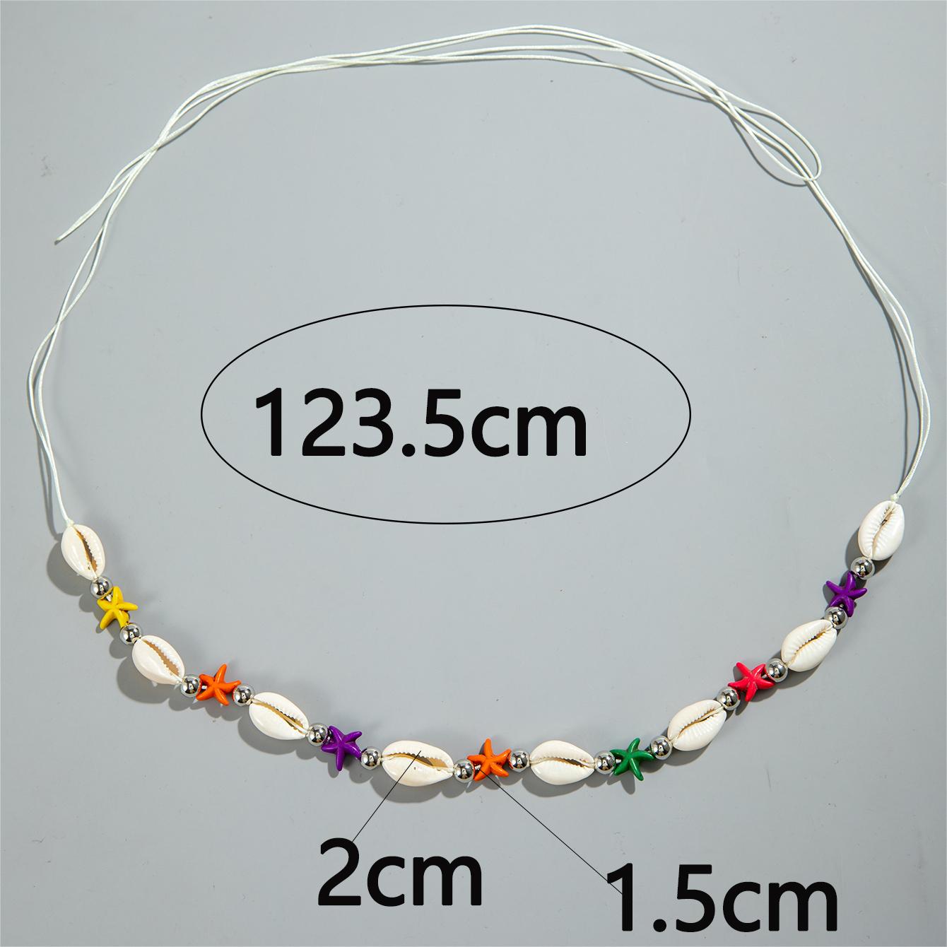 Tocona Bohemian Shell  Color S - Body Jewelry In Bulk recension och pris