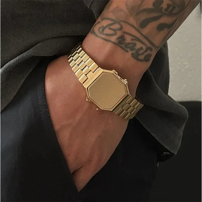 2026 New Titanium Steel Niche  - Body Jewelry Titanium recension och pris
